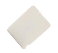 Zuoeay Silicone Case for MPBV01 PowerBank Holder Enclosure Case for Shock Absorption and Use Silicone Covers