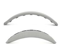 Zuoeay Soft Ergonomic Headband Pad for QC35 QC35II QC45 Headphone Easy Installation for Extended Listening Comfort Headband Replacement