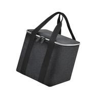 Zuoeay Space Saving Cordless Blenders Travel Case Spacious Hand Mixer Storage Bag with Carry Handle Smoothie Accessories Holder Portable Blenders Storage Bag