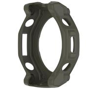 Zuoeay Strong Guard Case 48mm Adventure Ready Timepiece Edges Defense Secure Simple Installation For Smartwathces Thin TPU Watch Shielding