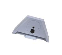 Zuoeay Tripod Holder Navigation Systems Mount Adapter for Satellite 1/4"-20 Nut Bracket and Tripod Mount Navigation Accessories