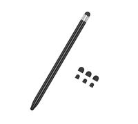 Zuoeay Universally Capacitive Pen For Tablets Phones With Tilt Sensitivity And Smooth Writing Aluminum Alloy Design Screen Pen For Tablets