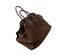 Zuoeay Women Bag Autumn Winter Shoulder Top Handle Handbag All-Matching Work Large Capacity Shopping Commuting Large Capacity Shoulder For Women Trend Commuting Fashion Handbag