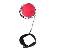 Zuoeay Wrist Return Ball Elastic String Rebounds Ball Game Wristbands Football Wrist Strength Trainer for Children Kids Wrist Rebounds Ball