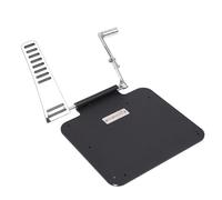Zuomeng Left Foot Accelerator Pedal, Portable Driving Assist for Automatic Cars, Break Limitations and Drive Freely with Your Left Foot, Ideal for Drivers with Limited Right Foot Mobility