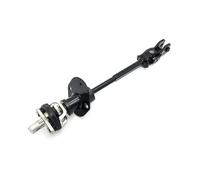 Zuoo 19256702 Steering Column Intermediate Shaft Gear Coupling Automotive For 2006-2010 H3, 2009-2010 H3