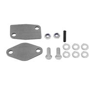 Zuoo EGR Removal Kit Blanking Plates for Shogun Pajero Delica L200 2.5 2.8 3.2