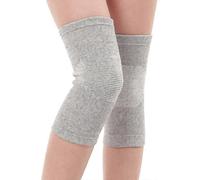 Zuoo One Compress Bamboo Knee Sleeves, Bamboo Knee Sleeve, Bamboo Knee Brace
