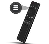 ZUOQIANG Replacement Universal S amsung TV Remote Control BN59-01358A ,Fit for s amsung remote controls for smart tv , with Netflix/Prime Video Buttons(Batterien nicht enthalten)