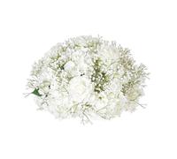 zuousxbs Artificial Flower Arrangements Decorations For Wedding Table Setting Centerpieces Road Leading Flower Rack Decorations