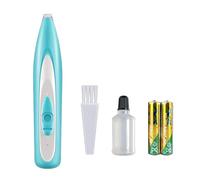 zuousxbs Cats Shaver Quiet Electric Pet Trimmers Shaver Professional Grooming Tool For Hair Cats Small Large Dogs Grooming Tool
