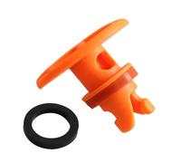 zuousxbs Deflation Knob Valves Ensures Fast Air Release High Pressure Resistant Lightweight For Surfboards & Paddle Boards Easy Air Release