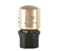 zuousxbs High Sensitivity Microphone Cartridge Dynamic Microphone Cores NM282 For Clear Sound Transmission Environments
