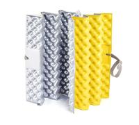 zuousxbs Hiking Activity Pad Sitting Pad Light Weight Camping Mats Picnics Outdoor Mats For Outdoor Activity Durability Foams Cushions