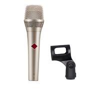 zuousxbs Supercardioid Professional Condenser Microphones For Computer Gaming Singing Living Karaoke Vocal Lightweight Microphones