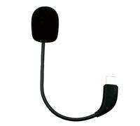 zuousxbs TypeC Microphone For Motorcycles Helmet Headset Earphone With 3.0x155mm TypeC