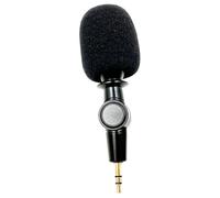 zuousxbs Vlog Bendable Microphone Connector With Easy Angles Adjustment For Streamers And Voice Online Hosts Enthusiast Adjustable Angle Microphone