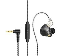 zuousxbs X2pro Sports Earphones Detachable Cable High Resolution 3.5mm Corded Headsets With 360 Surround Sound For Running Corded Headphones For Smartphones