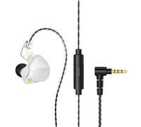 zuousxbs X2pro Sports Earphones Detachable Cable High Resolution 3.5mm Corded Headsets With 360 Surround Sound For Running Corded Headphones For Smartphones