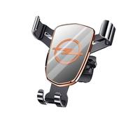 ZUOYYMAI Phone Holder for Opel Grandland Grandland Business 2017-2025,Mobile Car Mount Stand Bracket Cellphone Cradle Dashboard Vent Holder Auto Accessories