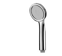 ZUOZUIYQ Showers, Bathroom Accessories High Pressure Rain Head ABS Water Saving Handheld Bath Shower Heads Color Model 2