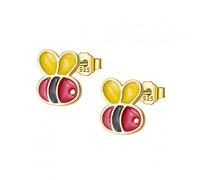 ZUOZUIYQ Women Ice Cream Style Stud Earrings For