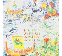 Zuphall, Rufus - Avalon And On [German Import]