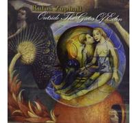 Zuphall, Rufus - Outside the Gates of Eden