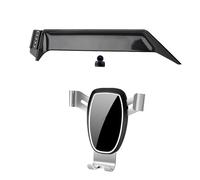 Zuphte Car Phone Holder for Chang UNI-K UNIK 2022-2024, Car Mobile Phone Holder GPS Navigation Stand(Base and Holder 8)