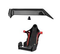 Zuphte Car Phone Holder for Chang UNI-K UNIK 2022-2024, Car Mobile Phone Holder GPS Navigation Stand(Base and Holder 11)