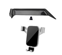 Zuphte Car Phone Holder for Chang UNI-K UNIK 2022-2024, Car Mobile Phone Holder GPS Navigation Stand(Base and Holder 5)