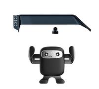 Zuphte Car Phone Holder for Chang UNI-V UNIV 2022-2024, Car Mobile Phone Holder GPS Navigation Stand(Base and Holder 3)