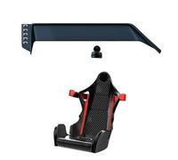 Zuphte Car Phone Holder for Chang UNI-V UNIV 2022-2024, Car Mobile Phone Holder GPS Navigation Stand(Base and Holder 11)