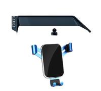 Zuphte Car Phone Holder for Chang UNI-V UNIV 2022-2024, Car Mobile Phone Holder GPS Navigation Stand(Base and Holder 4)
