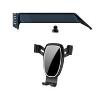 Zuphte Car Phone Holder for Chang UNI-V UNIV 2022-2024, Car Mobile Phone Holder GPS Navigation Stand(Base and Holder 7)