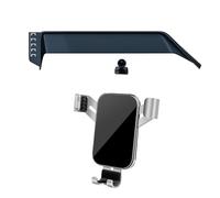 Zuphte Car Phone Holder for Chang UNI-V UNIV 2022-2024, Car Mobile Phone Holder GPS Navigation Stand(Base and Holder 5)