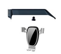 Zuphte Car Phone Holder for Chang UNI-V UNIV 2022-2024, Car Mobile Phone Holder GPS Navigation Stand(Base and Holder 8)