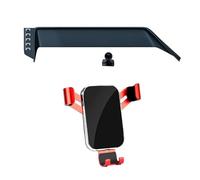 Zuphte Car Phone Holder for Chang UNI-V UNIV 2022-2024, Car Mobile Phone Holder GPS Navigation Stand(Base and Holder 6)