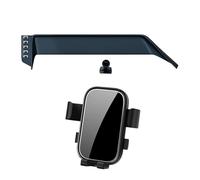 Zuphte Car Phone Holder for Chang UNI-V UNIV 2022-2024, Car Mobile Phone Holder GPS Navigation Stand(Base and Holder 9)