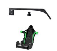 Zuphte Car Phone Holder for Changan UNI-T UNIT 2020-2023, Car Mobile Phone Holder Screen Fixed Base GPS Navigation Stand(Base and Holder 10)