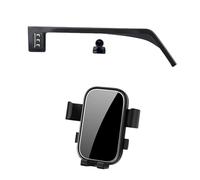 Zuphte Car Phone Holder for Changan UNI-T UNIT 2020-2023, Car Mobile Phone Holder Screen Fixed Base GPS Navigation Stand(Base and Holder 9)