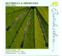 Zupnik(Oboe) - Beethoven:Triebensee:Oboe Trio