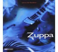 Zuppa - Live at the Goodfoot