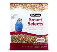 Zupreem Smart Selects For Parakeet, 2 Lb