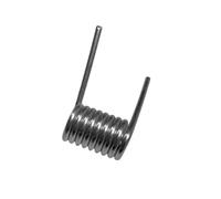 Zuquanparts Parking Brake Torsion Return Spring 70681-G01 70681G01 Compatible with EZGO 2001-Present Gas Electric Golf Carts