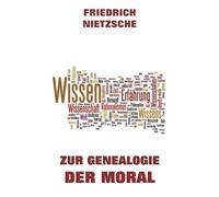Zur Genealogie der Moral