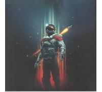 Inon Zur - Starfield (Original Soundtrack) [VINYL]