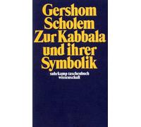 Zur Kabbala und ihrer Symbolik