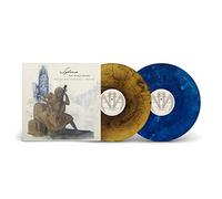 ZUR - SYBERIA THE WORLD BEFORE ORIGINAL GAME O.S.T. - New Vinyl Re - O1398z