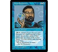 Zuran Enchanter | Ice Age